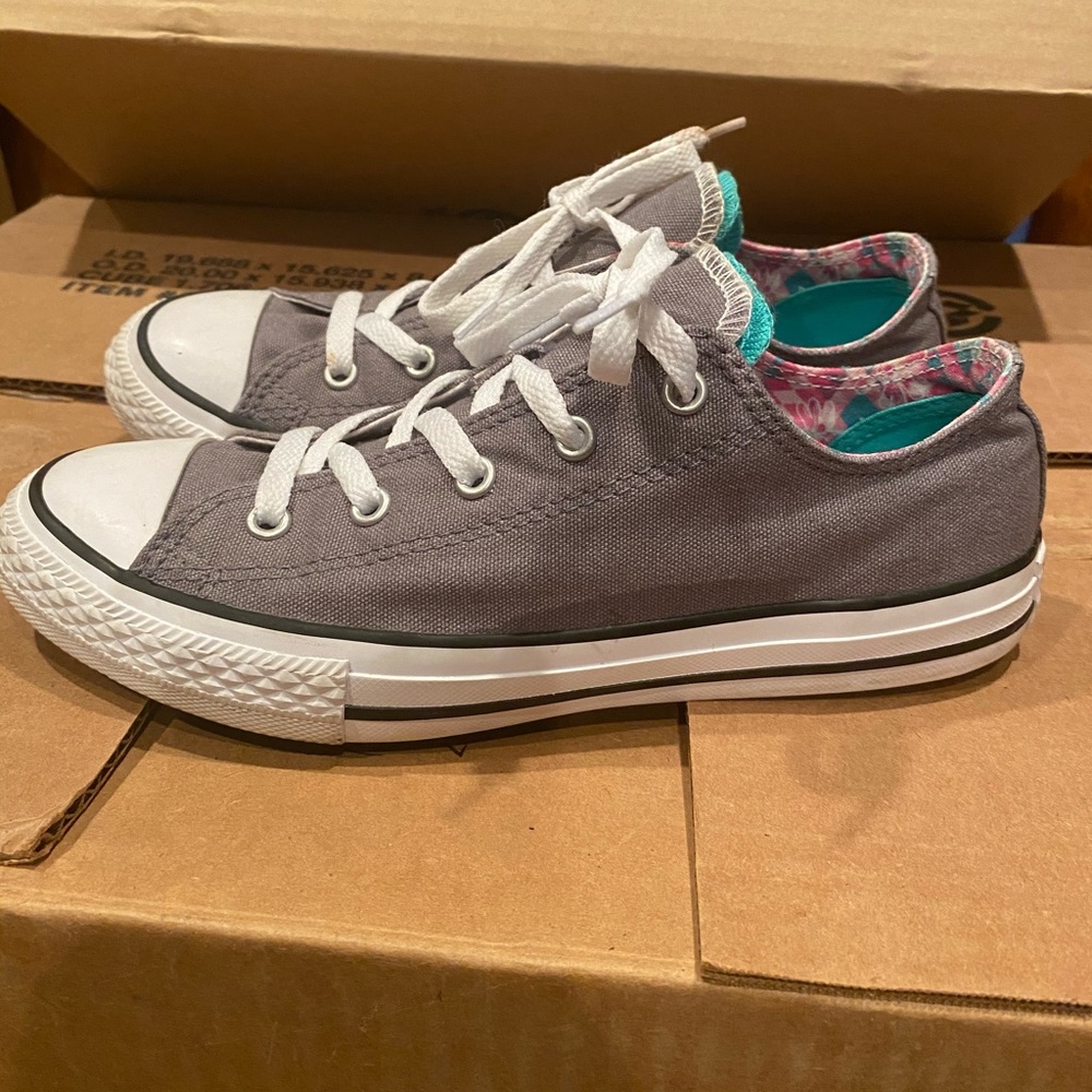 converse
